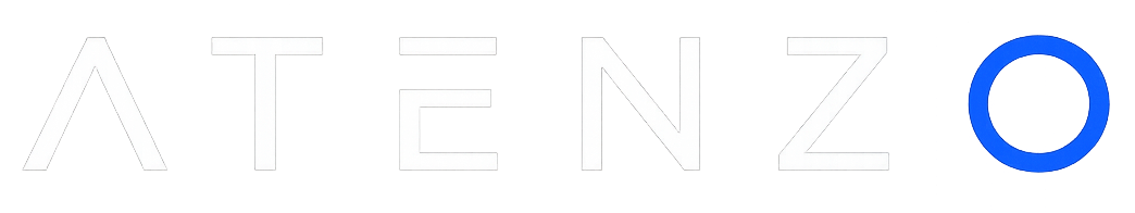 Atenzo Logo